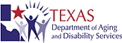 Texas Department of Aging and Disability Services