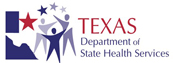 Texas Department of State Health Services