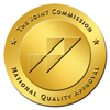 The Joint Commission Seal of Approval