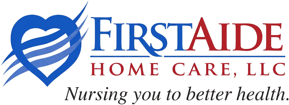 First Aide Home Care, LLC — Nursing you to better health