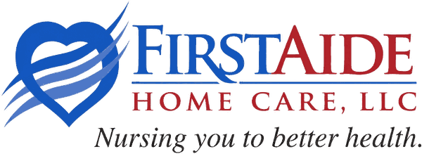 First Aide Home Care, LLC — Nursing you to better health
